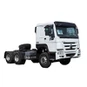 Howo 6x4 Traktorwagen