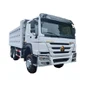 Howo Construction Mulde Truck