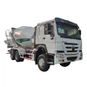Sinotruk Howo 6x4 Betonwagen